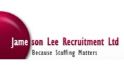 Jameson Lee Recruitment