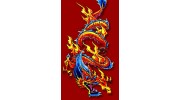Red Dragon Tattoo Studio