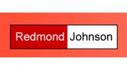 Redmond Johnston