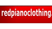 Red Piano Clothing