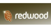 Redwood Sequoia