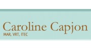 Caroline Capjon