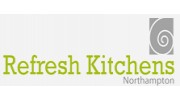Refresh Kitchens Northampton