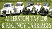 Allerston Taylor & Regency Carriages