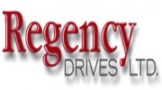 Regency Drives Ltd -stafford Drveways