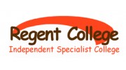 College in Stoke-on-Trent, Staffordshire