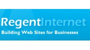 Regent Internet Website Design Warwick