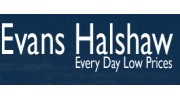 Evans Halshaw Motors