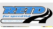 Reid For Speed