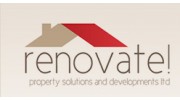 Renovate Property Services And Developments