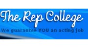 The Rep College