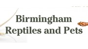 Birmingham Reptiles & Pets