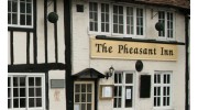 Gastrobistro At The Pheasant Inn