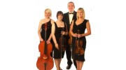 Rhapsody String Quartet