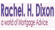 Rachel Dixon Mortgage Consultant