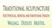 Richard Brook Traditional Acupuncture