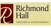 Richmond Hall