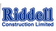 Riddell Construction