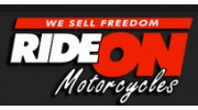 RideOnMotorcycles