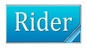 Rider Industrial Specialist Cleaning