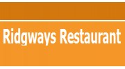 Ridgways Restaurant