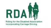 Riding For The Disabled Association