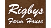 Rigby's Farmhouse