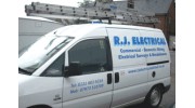 Electrician in Solihull, West Midlands