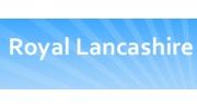 Royal Lancashire Agricultural Society
