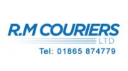 RM Courier Services