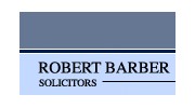 Robert Barber & Sons
