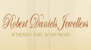 Jeweler in Bury, Greater Manchester