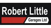 Robert Little Garage
