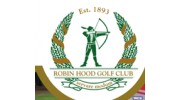 Robin Hood Golf Club
