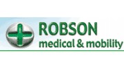 Robson Medical & Mobility