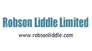 Robson Liddle