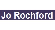 Jo Rochford - Acupuncture