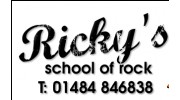 Rickys School Of Rock