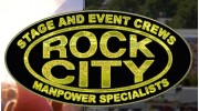 Rock City Stage Crew