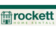 Rockett Home Rentals
