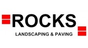 ROCKS LANDSCAPING & PAVING