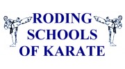 Roding Karate Club