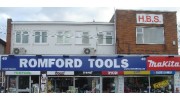 Romford Tools