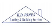 KD Jones Roofing & Building Services