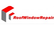 Alder Roof Window Repairs
