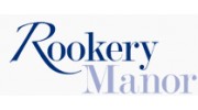 Rookery Manor