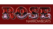 Rose Narrowboats