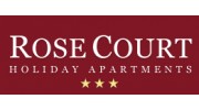 Rose Court Holiday Apartments