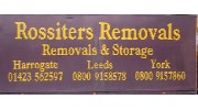 Rossiters Removals