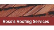 Ross's Roofing Services